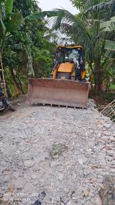 Bhasa Eco Village Construction Status Aug-23 4