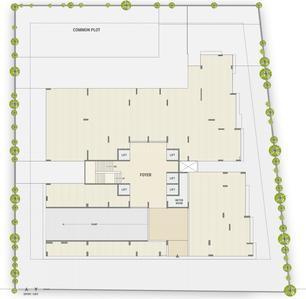 Project Image of 5418 Sq.ft 4 BHK Apartment / Flat for sale in Science City for Rs. 37900000