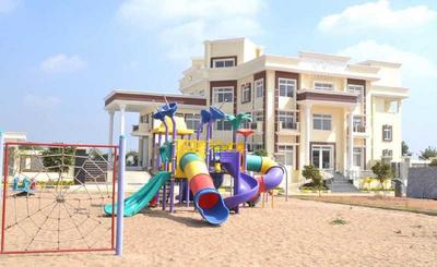 Project Image of 1980.0 - 8569.0 Sq.ft Residential Plot Plot for buy in Fortune Grand 1LP