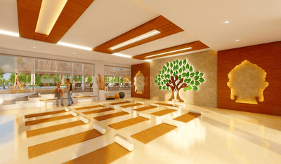 Project Image of 1184.0 - 5500.0 Sq.ft 2 BHK Apartment for buy in The Address