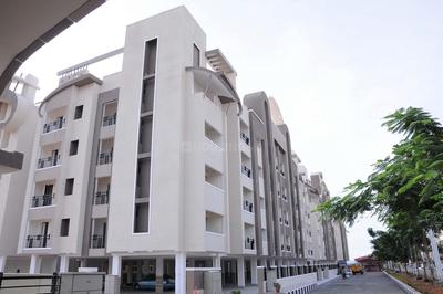 Project Image of 1774.0 - 2087.0 Sq.ft 2 BHK Apartment for buy in Sree Daksha Sanshray Phase I