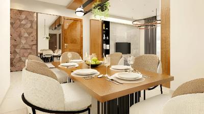 Project Image of 1048.0 - 1767.0 Sq.ft 2 BHK Apartment for buy in Meda Heights