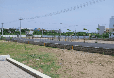 Project Image of 700.0 - 1926.0 Sq.ft Residential Plot Plot for buy in VGN Mugavari Phase V