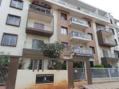 Project Image of 1525 Sq.ft 3 BHK Apartment / Flat for sale in Marathahalli for Rs. 11500000