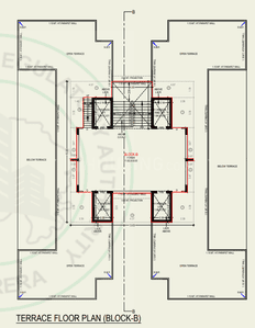 Project Image of 3114.0 - 3816.0 Sq.ft 3 BHK Apartment for buy in Ekam