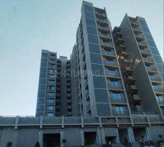 Project Image of 0.0 - 1845.0 Sq.ft 3 BHK Apartment for buy in Serenity Life