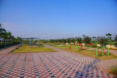 Project Image of 1602.0 - 3024.0 Sq.ft Residential Plot Plot for buy in Sri Bhramara Plots