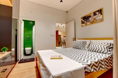 Project Image of 0.0 - 600.0 Sq.ft 2 BHK Apartment for buy in Icon Micasa