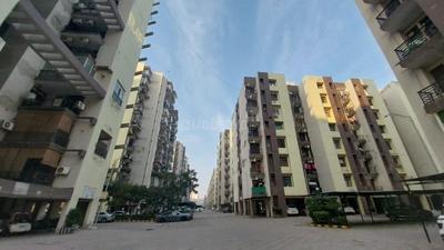 Project Image of 475 Sq.ft 1 RK Apartment / Flat for sale in Nagla for Rs. 2500000