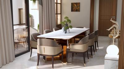 Project Image of 1146.0 - 1599.0 Sq.ft 3 BHK Apartment for buy in KG Rosetta