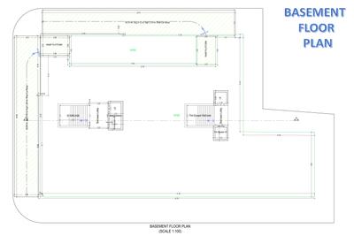 Project Image of 810.85 - 892.22 Sq.ft 3 BHK Apartment for buy in Shraddha Seven Floora