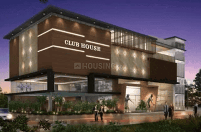 Project Image of 444.0 - 803.0 Sq.ft 1 BHK Apartment for buy in Suraj Aureva