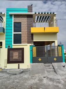 Project Image of 841.0 - 1700.0 Sq.ft 2 BHK Villa for buy in RMK North Bay Villas