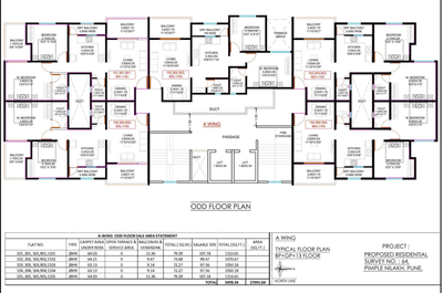 Project Image of 483.51 - 855.84 Sq.ft 1 BHK Apartment for buy in Marigold Calendula