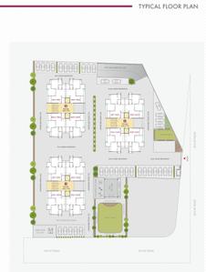 Project Image of 0.0 - 1377.0 Sq.ft 2 BHK Apartment for buy in Solitaire Vista 2