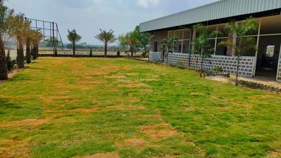 Project Image of 1530.0 - 3600.0 Sq.ft Residential Plot Plot for buy in iMark West City Prime