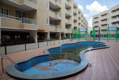 Project Image of 1700 Sq.ft 4 BHK Apartment / Flat for sale in Subramanyapura for Rs. 14600000