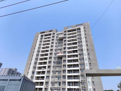 Project Image of 747.0 - 1018.0 Sq.ft 2 BHK Apartment for buy in Shree Nivasa Elevia Phase II