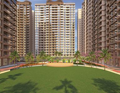 Project Image of 777.16 - 1944.0 Sq.ft 2 BHK Apartment for buy in Codename New Beginnings