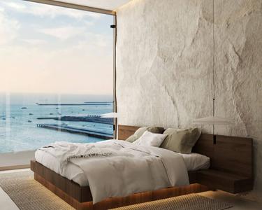 Project Image of 2101.0 - 4258.0 Sq.ft 2 BHK Apartment for buy in Al Habtoor Grand Residences
