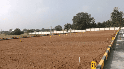 Project Image of 0.0 - 436.0 Sq.ft Residential Plot Plot for buy in Sevvel Aishwaryam Grande