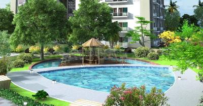 Project Image of 1477.0 - 2127.0 Sq.ft 3 BHK Apartment for buy in  GRD Taj Royale