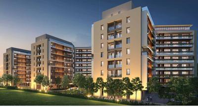 Avinash Elegance Elevation 2