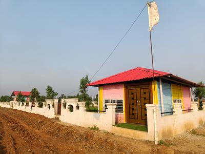 Project Image of 710.42 - 1814.9 Sq.ft Residential Plot Plot for buy in Ms Royal IB City