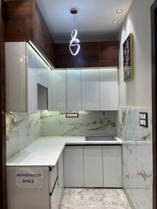 Project Image of 450.0 - 720.0 Sq.ft 2 BHK Apartment for buy in S Gambhir Prope X Luxury Floors