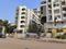 Rajshree Hillside Residency Elevation 1