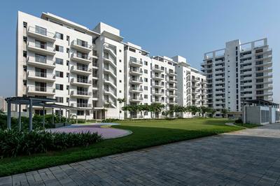 Project Image of 2600.0 - 5195.0 Sq.ft 3 BHK Apartment for buy in Vatika Sovereign Next