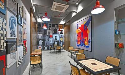 Project Image of 0.0 - 322.0 Sq.ft 1 BHK Apartment for buy in Dosti Nest