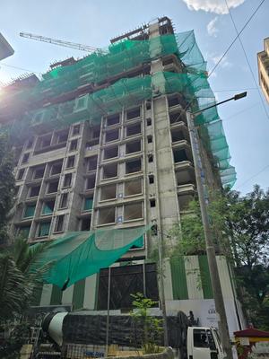 Project Image of 421.0 - 841.0 Sq.ft 1 BHK Apartment for buy in Modirealty Ashvattha Phase 1