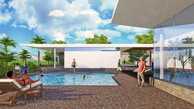 Project Image of 1200.0 - 2200.0 Sq.ft 3 BHK Villa for buy in Phlox Serenity