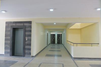 Project Image of 628.0 - 1830.0 Sq.ft 1 BHK Apartment for buy in  Kohinoor Residency