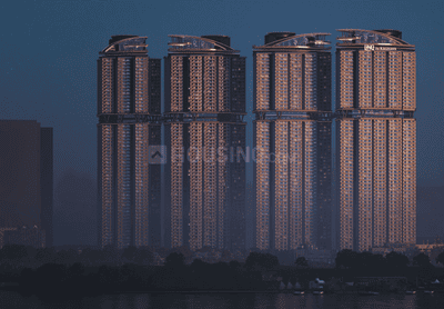 Project Image of 1798.0 - 2388.0 Sq.ft 3 BHK Apartment for buy in Raghava Linq