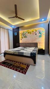 Project Image of 1335.91 - 1855.42 Sq.ft 3 BHK Apartment for buy in CM Town Square IV
