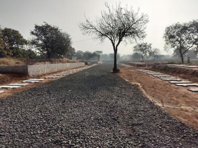 Project Image of 1647.0 - 3600.0 Sq.ft Residential Plot Plot for buy in Yugandhar Royal White Fields