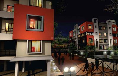 Project Image of 2000 Sq.ft 3.5 BHK Duplex for sale in New Alipore for Rs. 30000000