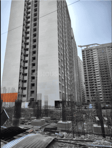 Project Image of 883.0 - 1244.0 Sq.ft 2 BHK Apartment for buy in Kohinoor Westview Reserve Tower A1 A2 A3 And A4