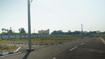Project Image of 800.0 - 1757.0 Sq.ft Residential Plot Plot for buy in Sameera New Blossom