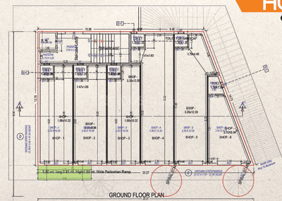Project Image of 0.0 - 728.93 Sq.ft 2 BHK Apartment for buy in AUM Galaxy