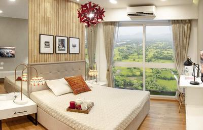 Project Image of 394.0 - 720.0 Sq.ft 1 BHK Apartment for buy in Marathon Nexzone Cedar 1