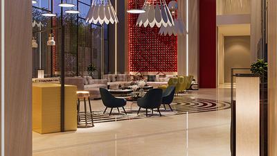 Casagrand Athens Amenities 4