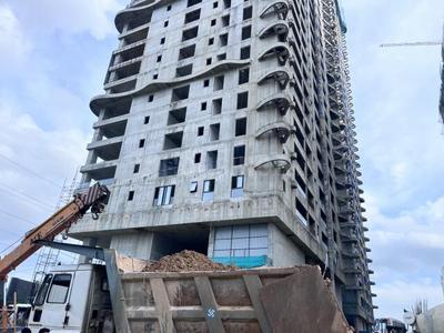 Project Image of 3999.0 - 5454.0 Sq.ft 4 BHK Apartment for buy in DSR Skymarq