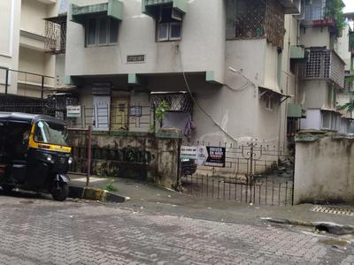 Project Image of 0.0 - 439.0 Sq.ft 1 BHK Apartment for buy in Little Gift