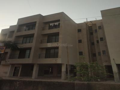 Project Image of 615 Sq.ft 1 BHK Apartment / Flat for sale in Panvel for Rs. 3900000