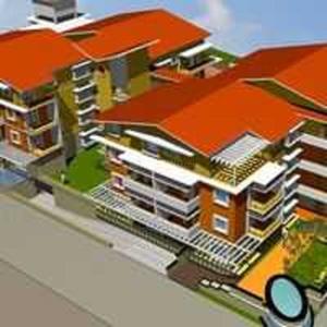 Project Image of 2129.0 - 2179.0 Sq.ft 3 BHK Villa for buy in SLN Eden Garden
