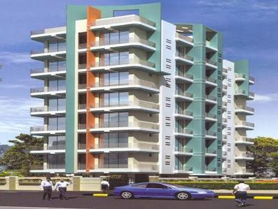 Project Image of 775.0 - 999.0 Sq.ft 1 BHK Apartment for buy in Yashraj Ram Ashish Residential