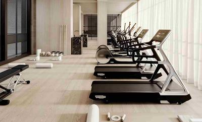 Project Image of 688.0 - 934.83 Sq.ft 2 BHK Apartment for buy in Aniruddha Icon